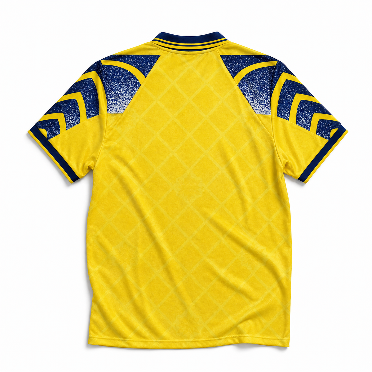 Parma Trøje Gul 1995/96