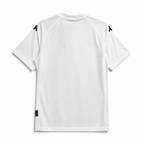 Roma Jersey Away White 2000/01