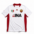 Maillot Batistuta Roma extérieur 2001/02