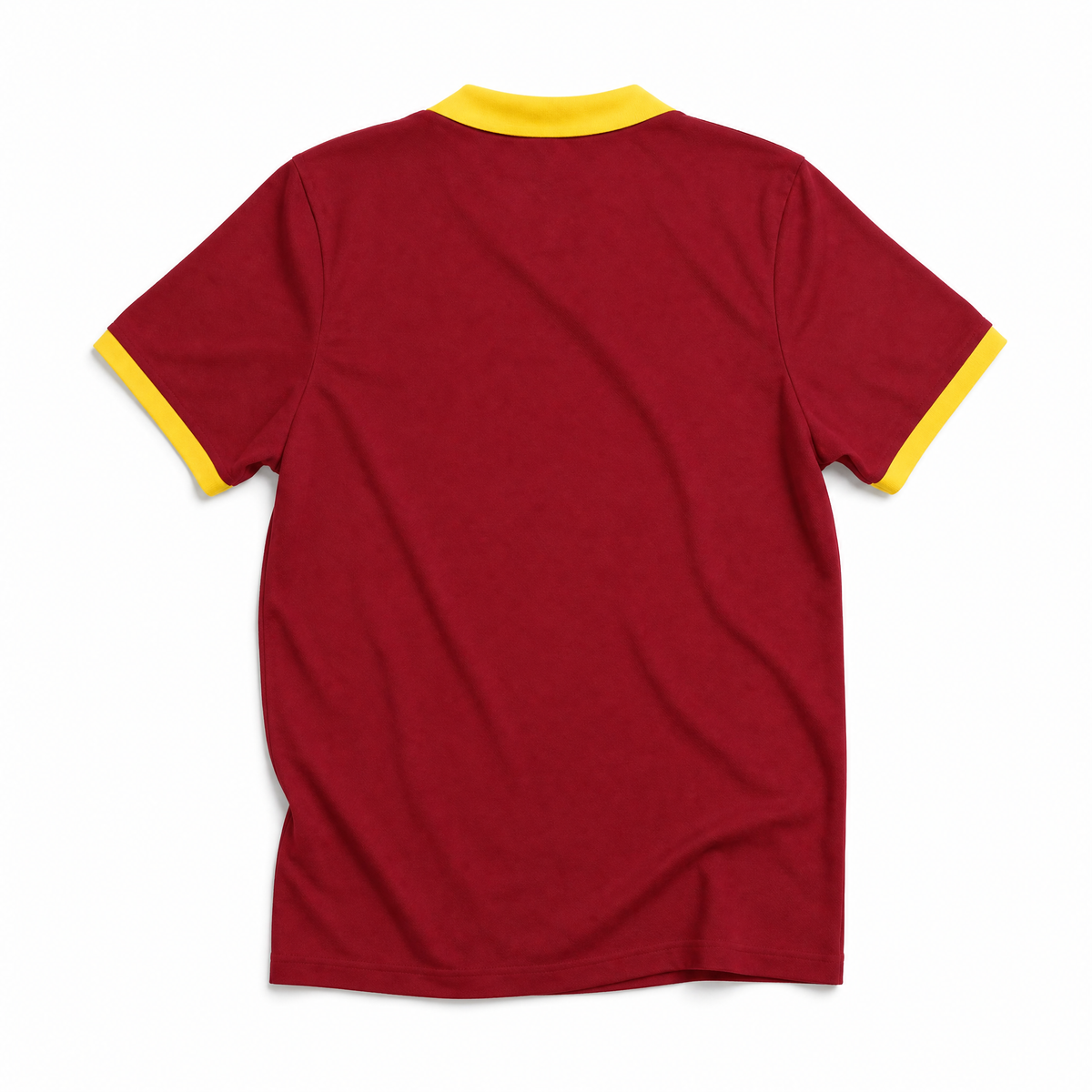 Roma Trøje Hjemme 1989/90