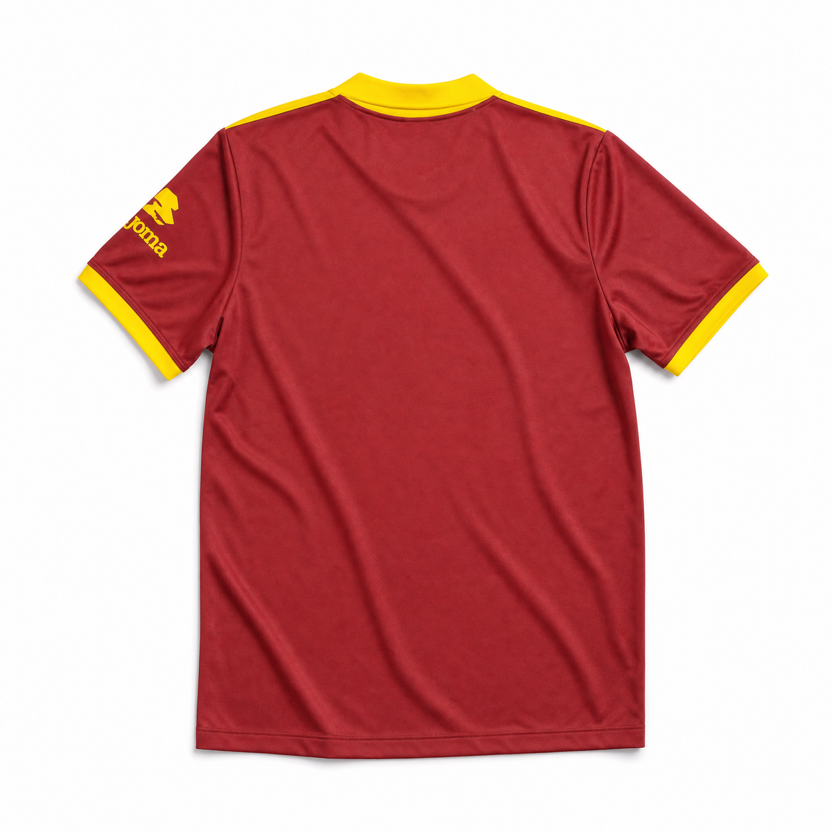 Roma Trøje Hjemme 1991/92