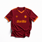 Roma Maglia Home 1992/93