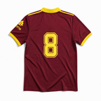 Roma Trøje Hjemme 1991/92