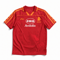 Roma Maglia Home 1995/96
