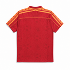 Roma Trøje Hjemme 1995/96