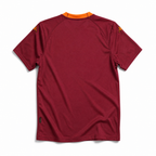 Maillot domicile de la Roma 2000/01