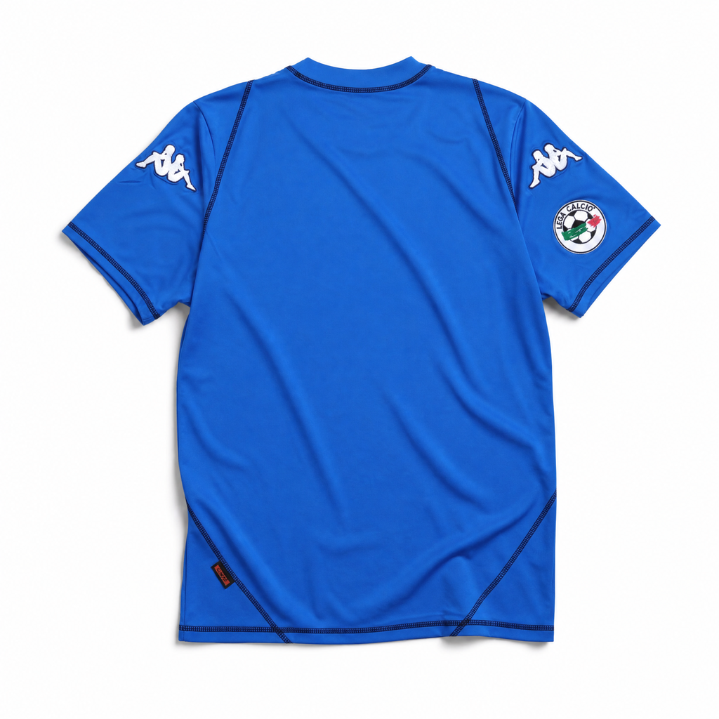 Brescia Camiseta local 2003/04