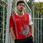 Perugia Trøje Hjemme 1998/99