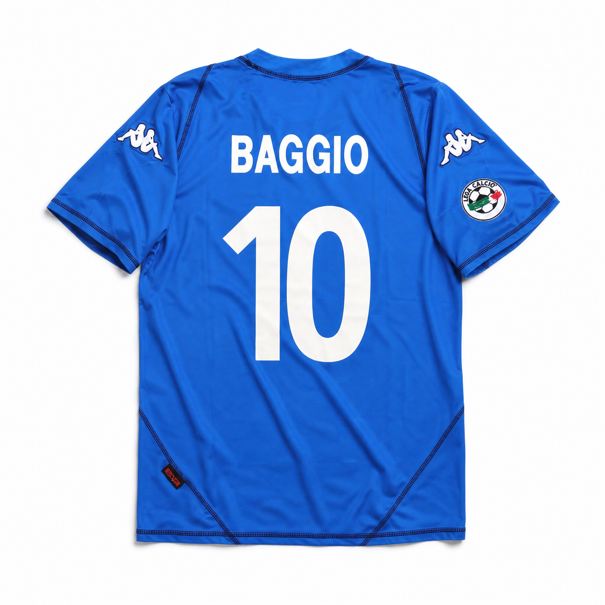 Brescia Trøje Hjemme 2003/04