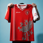Perugia Trøje Hjemme 1998/99