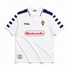 Maillot Batistuta Fiorentina Extérieur 1998/99