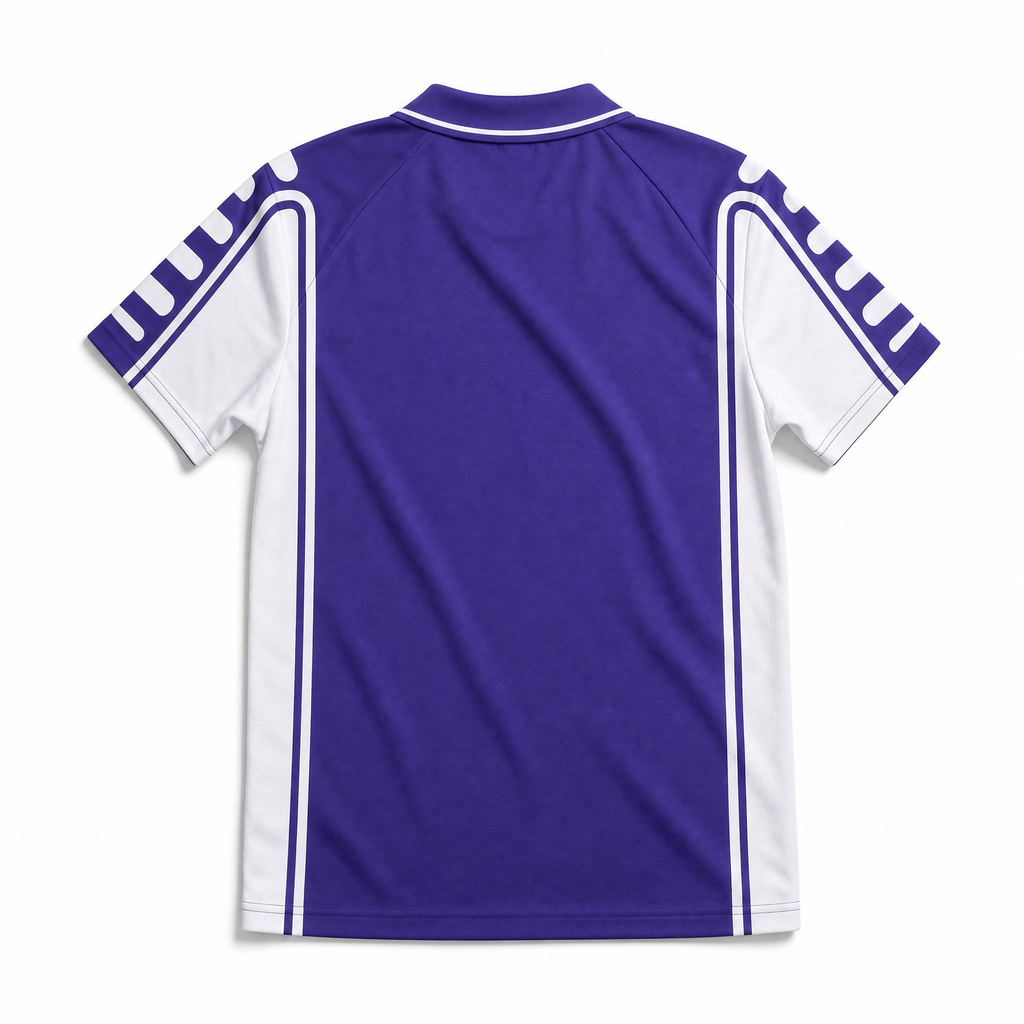 Fiorentina Jersey Home 1999/00