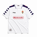 Fiorentina Maglia Away 1998/99