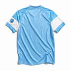 Maillot spécial de Naples 1990/91