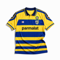 Parma Maglia Home 1999/00