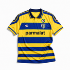 Parma Maglia Home 1999/00