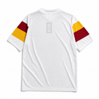 Roma Trøje Away White 1990/91