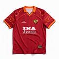 Roma Maglia Home 1999/00