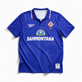 Fiorentina Maglia Home 1995/96