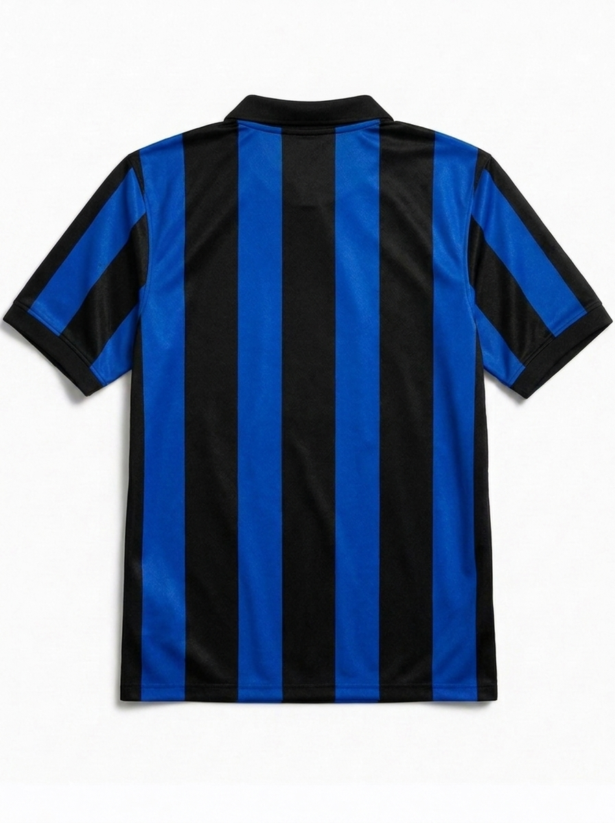 Inter Hjemmebanetrøje 2026/27