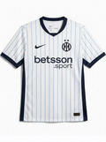 Inter Udebanetrøje 2026/27
