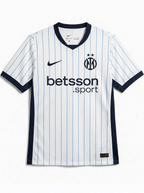 Inter Udebanetrøje 2026/27