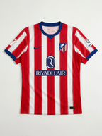 Camiseta Atlético de Madrid local 2026/27