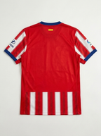 Camiseta Atlético de Madrid local 2026/27