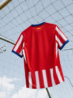 Camiseta Atlético de Madrid local 2026/27