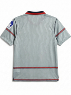 Atletico Madrid 2026/27 Third Jersey