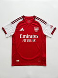Camiseta local del Arsenal 2026/27