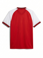 Camiseta local del Arsenal 2026/27
