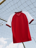 Camiseta local del Arsenal 2026/27