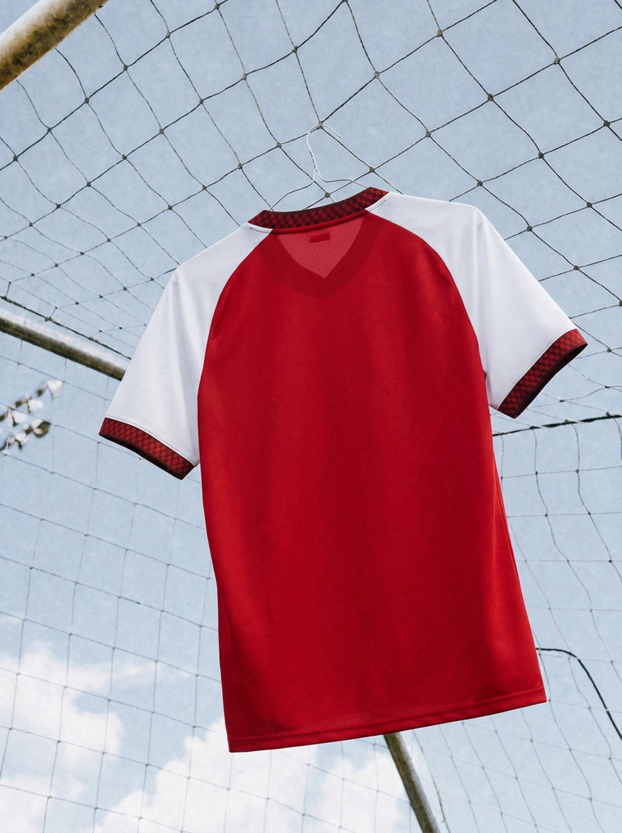 Arsenal Hjemmebanetrøje 2026/27