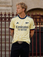 Arsenal Maglia Third 2026/27