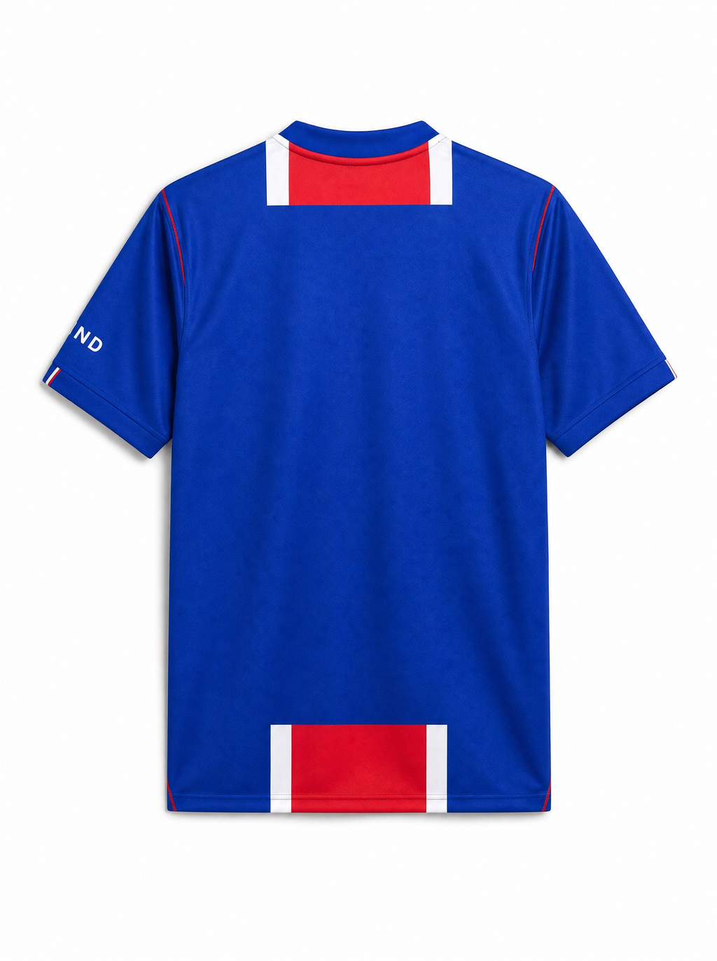 Maillot domicile du PSG 2026/27