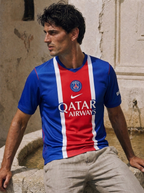 Maillot domicile du PSG 2026/27