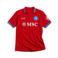 Napoli Trøje Tredje 2026/27