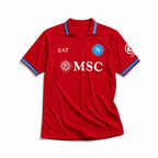 Napoli Trøje Tredje 2026/27
