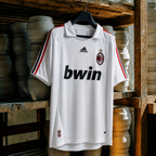 Maillot Kaká AC Milan extérieur 2007/08