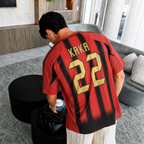 Trøje Kaká AC Milan Home 2004/05