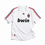 Maillot Kaká AC Milan extérieur 2007/08