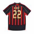 Maglia Kaká AC Milan Home 2006/07