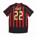 Maglia Kaká AC Milan Home 2006/07