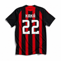 Maglia Kaká Milan Home 2008/09