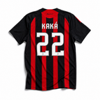 Maglia Kaká Milan Home 2008/09