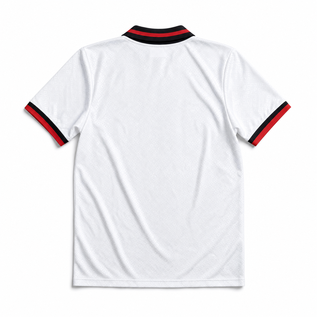 Milan Maglia Away 1989/90