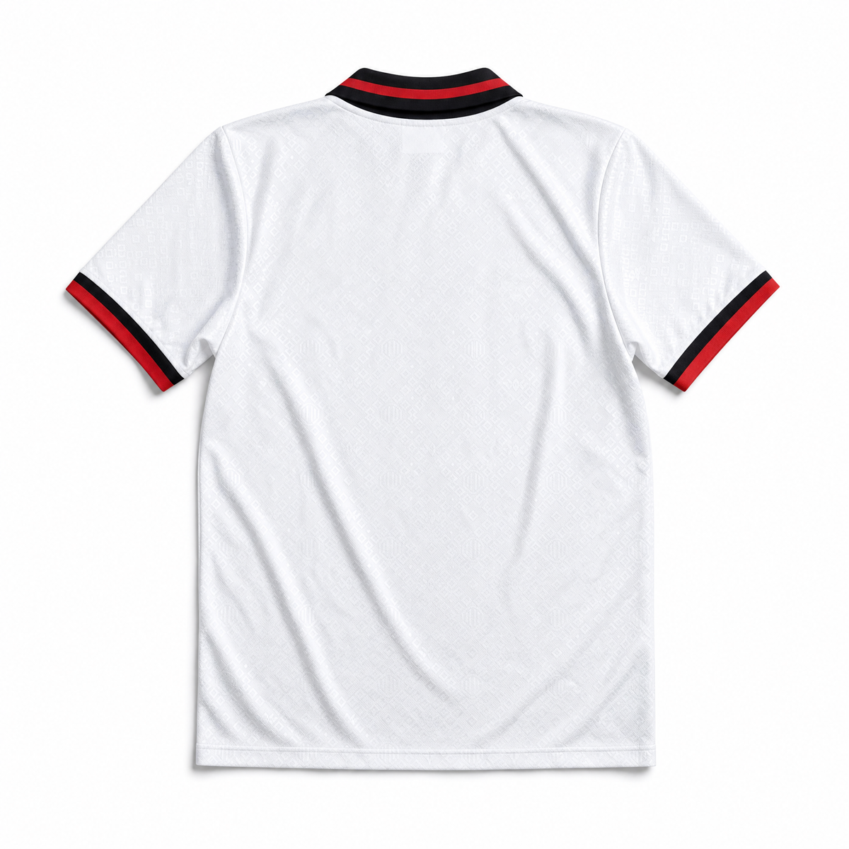 Milan Trøje Away 1989/90