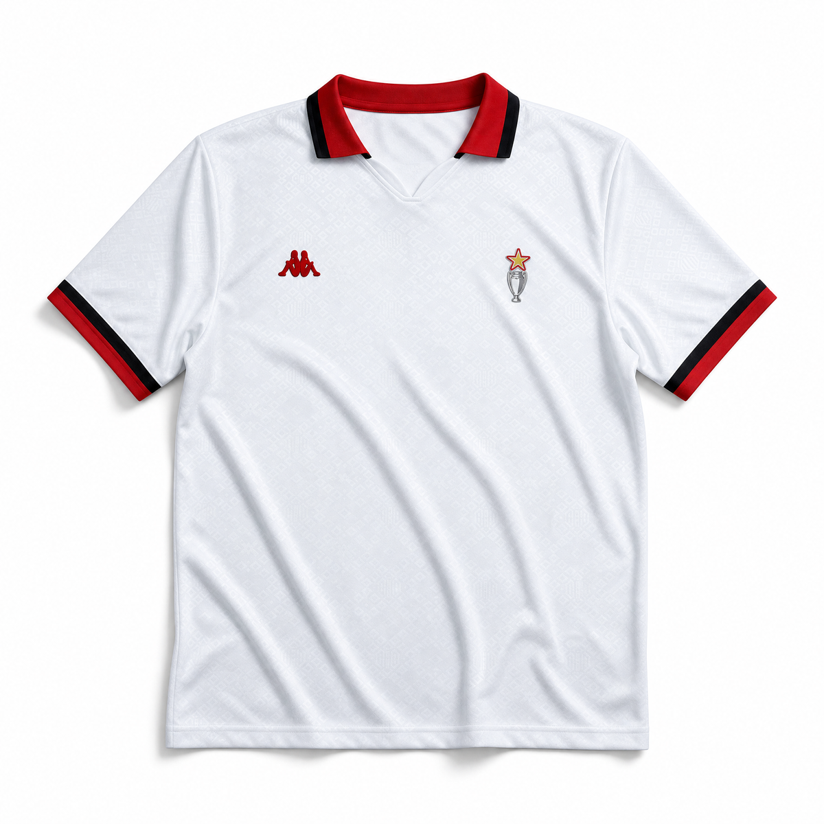 Milan Maglia Away 1989/90