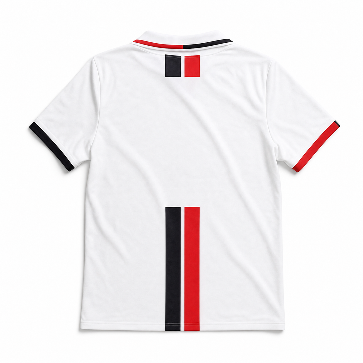 Milan Trøje Ude 1996/97